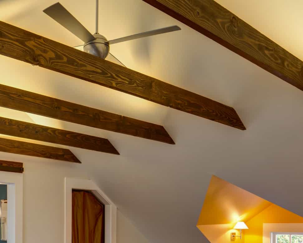 Attic Lighting