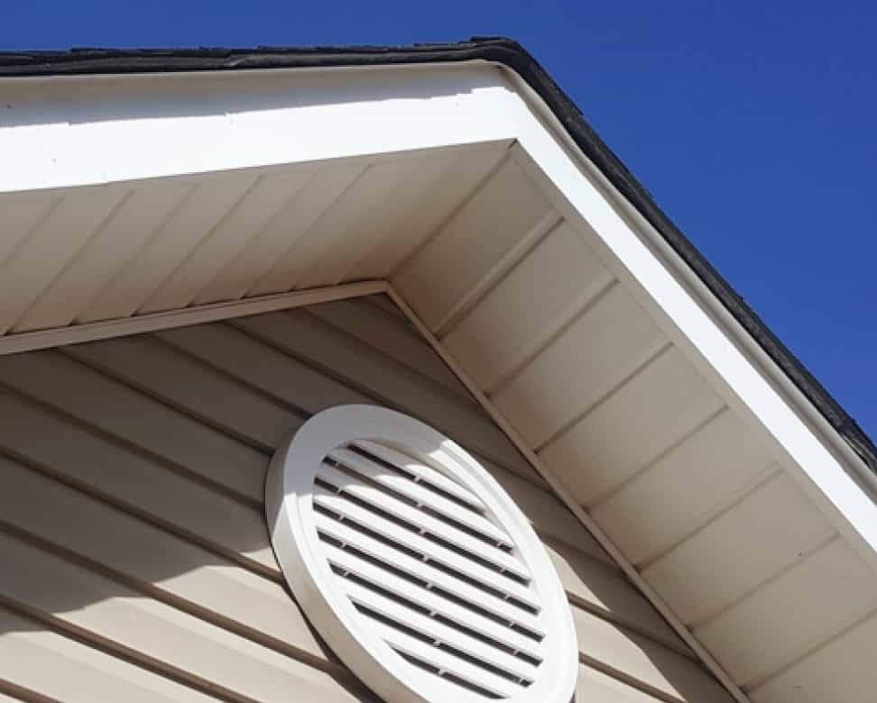 Attic Ventilation