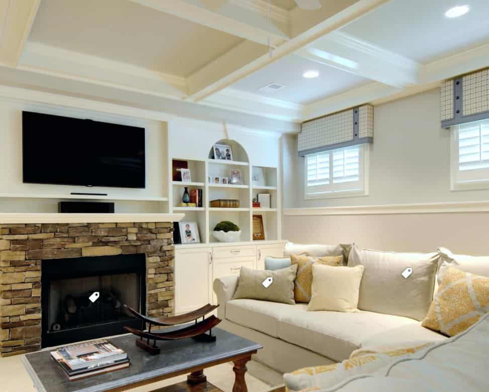 Basement Remodel