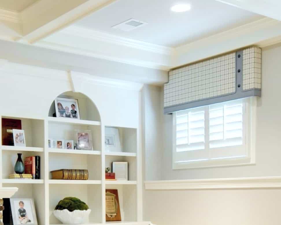 Basement Windows