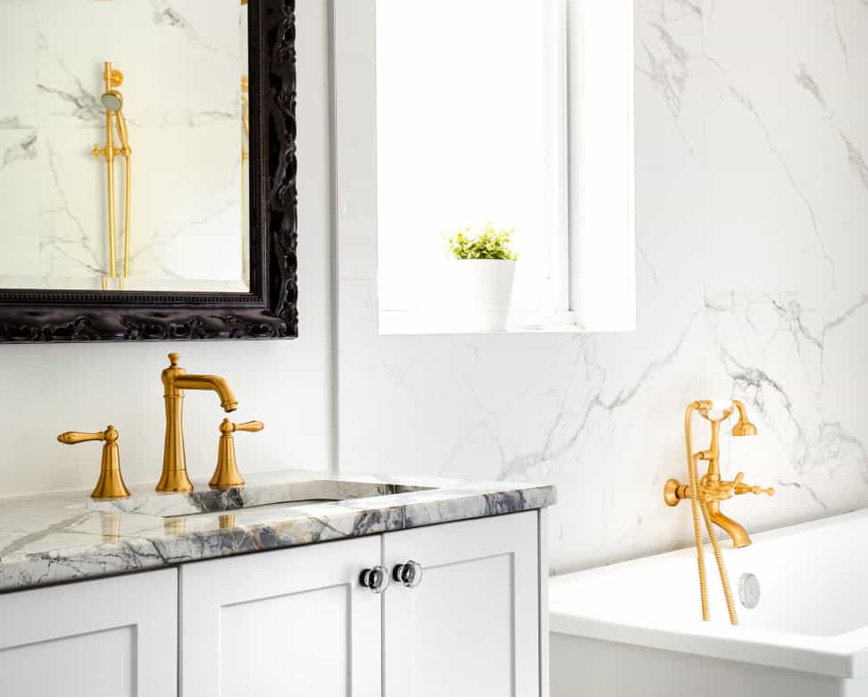 Bathroom Design