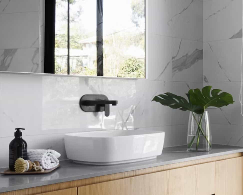 Bathroom Fixtures