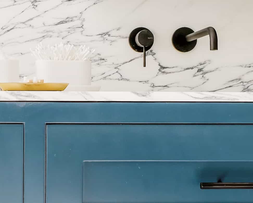 Baathroom Vanity