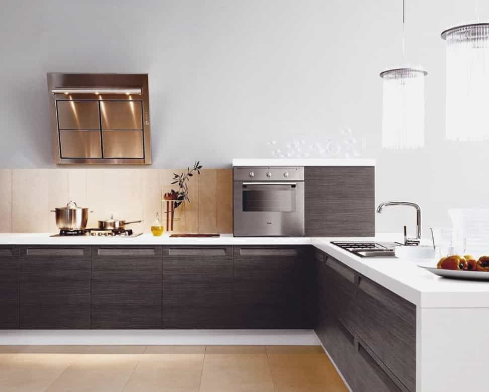 Cabinet Design