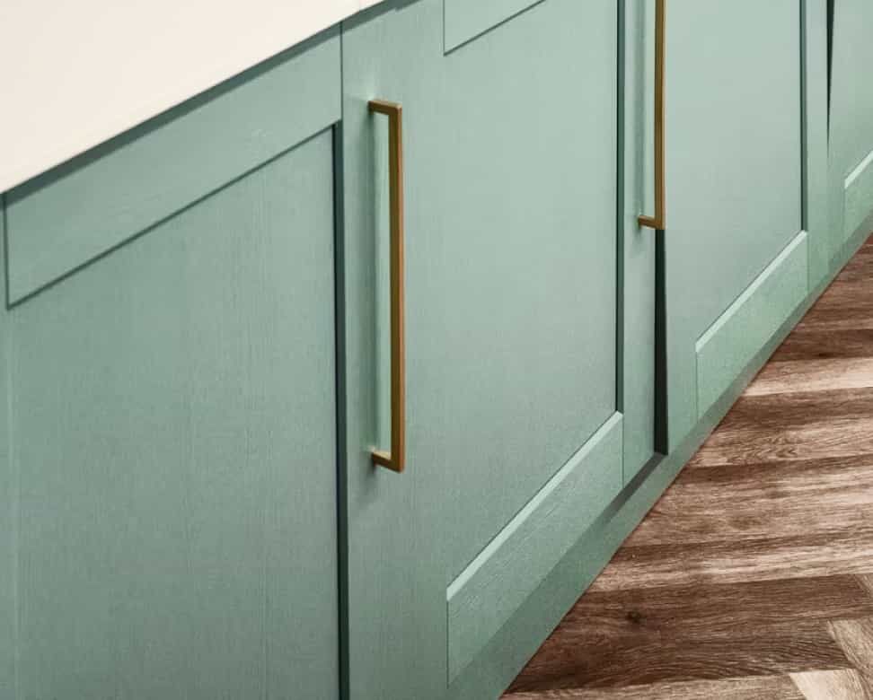 Cabinet Door Replacement