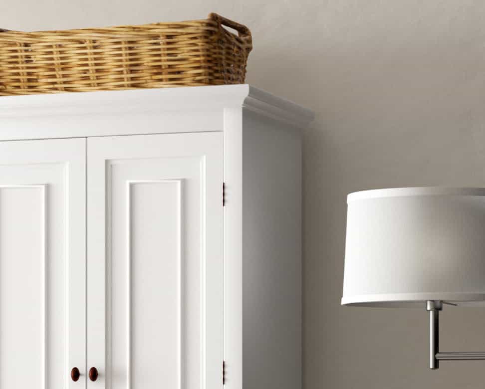 Storage Cabinets