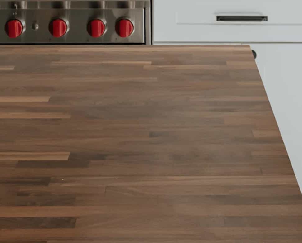 Butcher Block