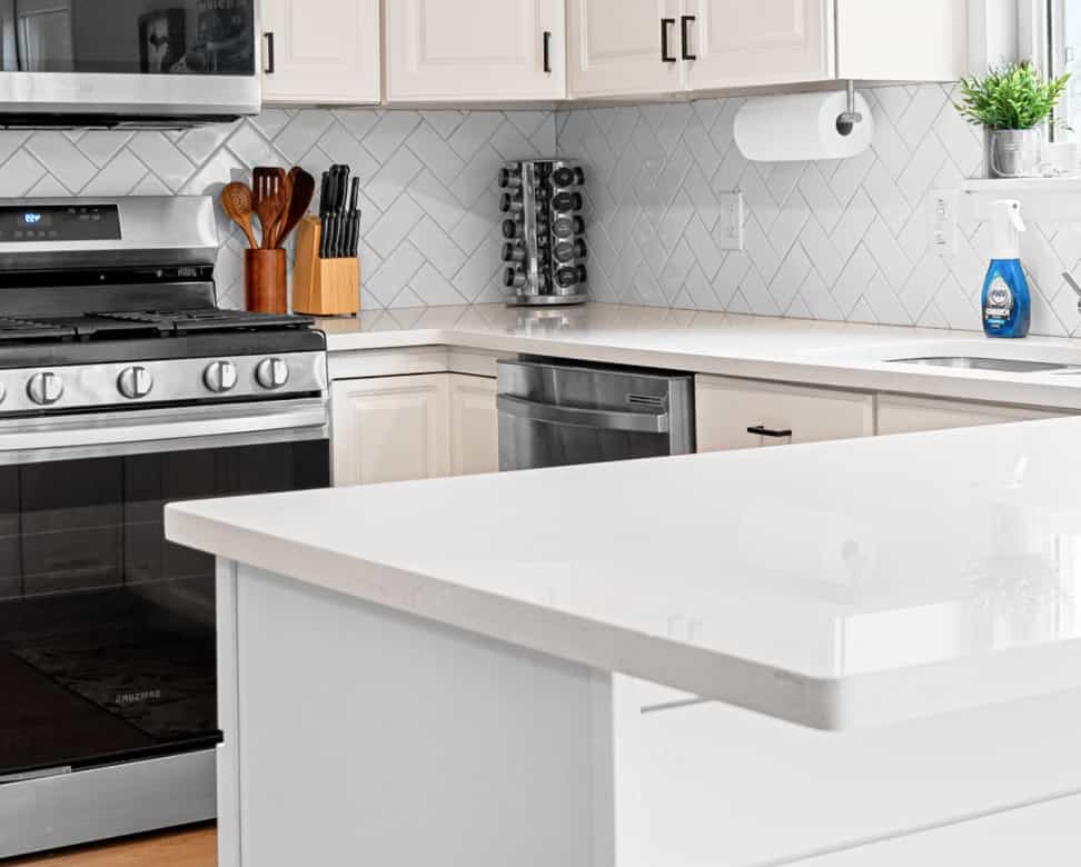Laminate Countertops