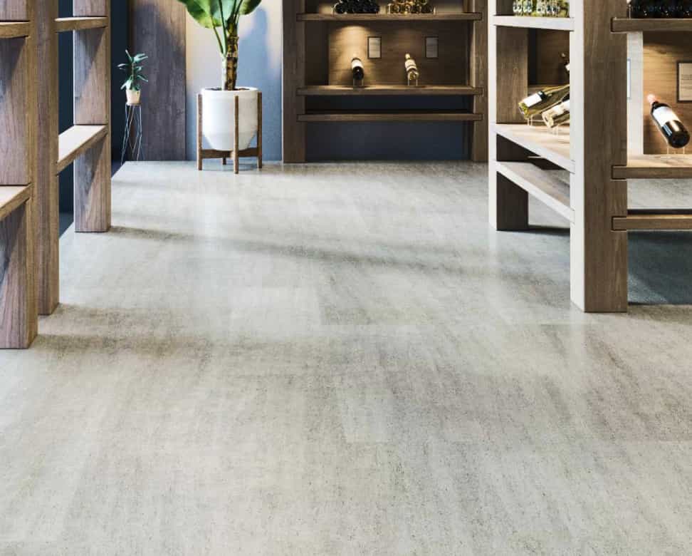 LVT Flooring