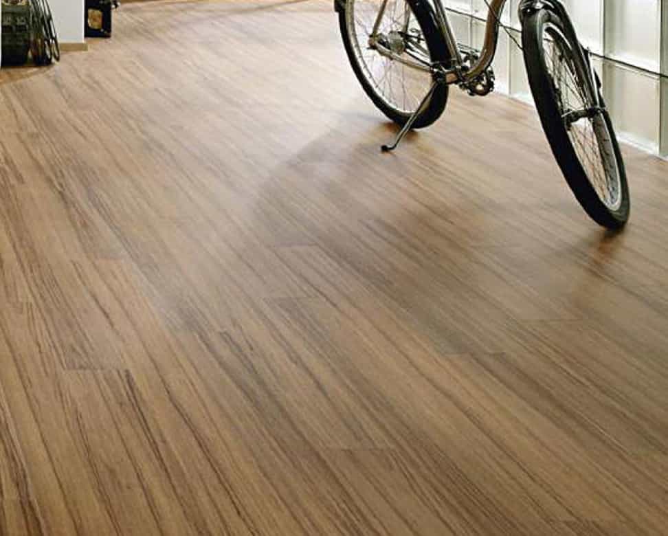 Laminate Flooring