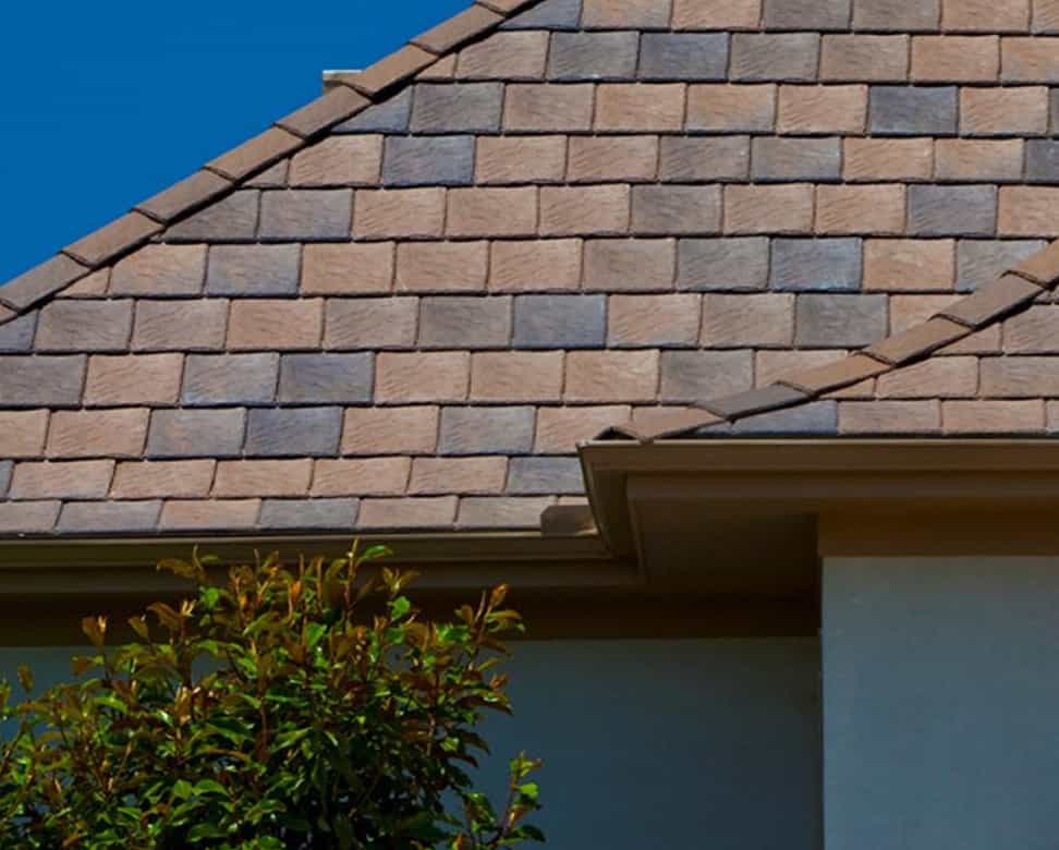 Asphalt Roofing