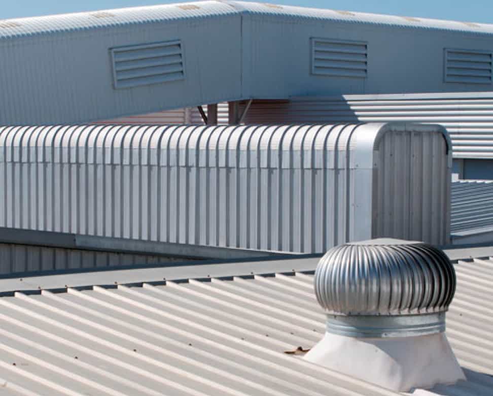 Commercial Roofing