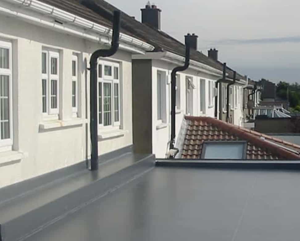 Flat Roofing