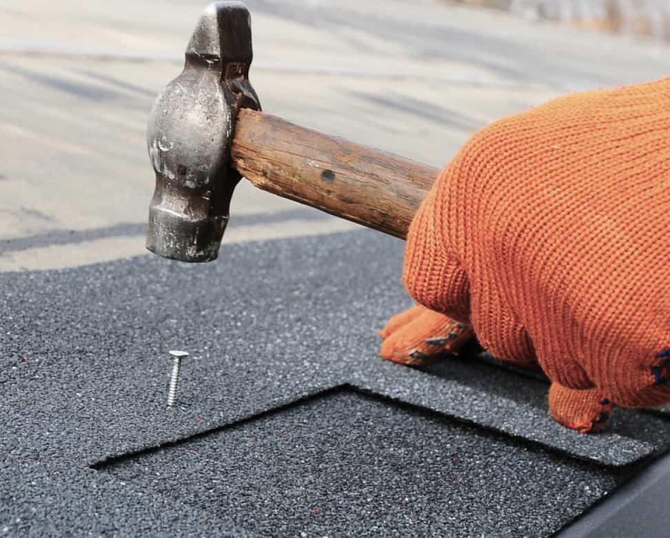 Roof Repair