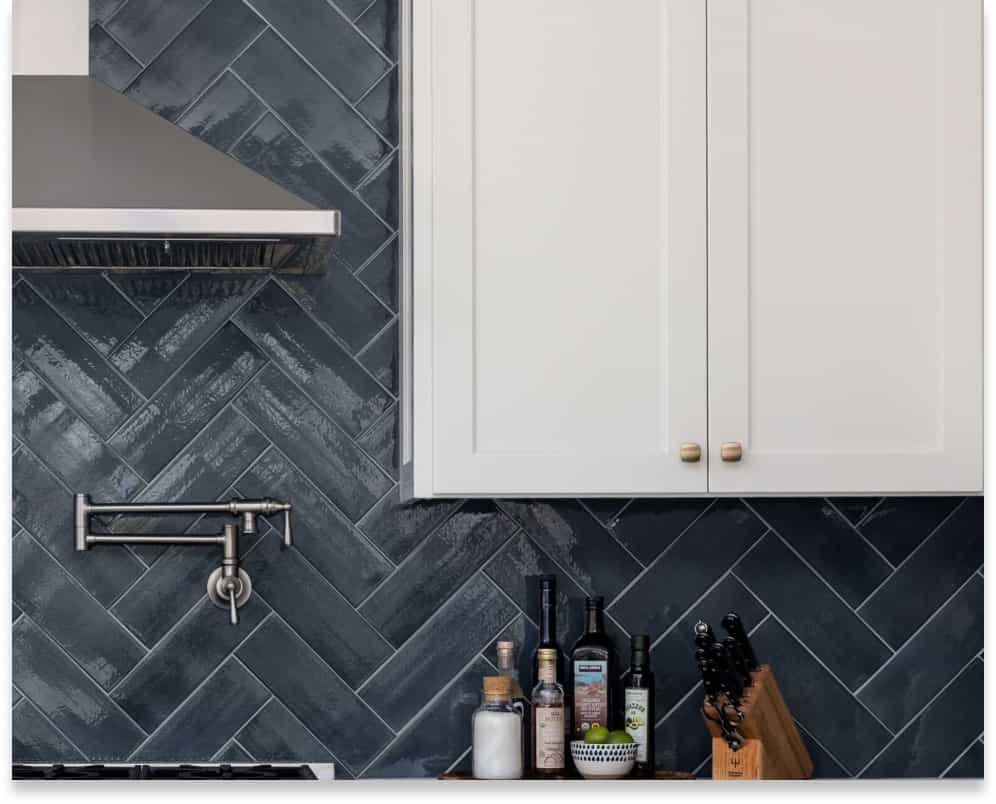 Backsplash Tile