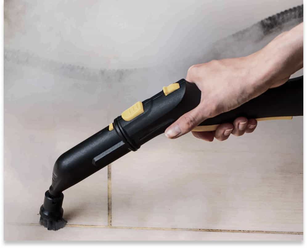 Grout Cleaning