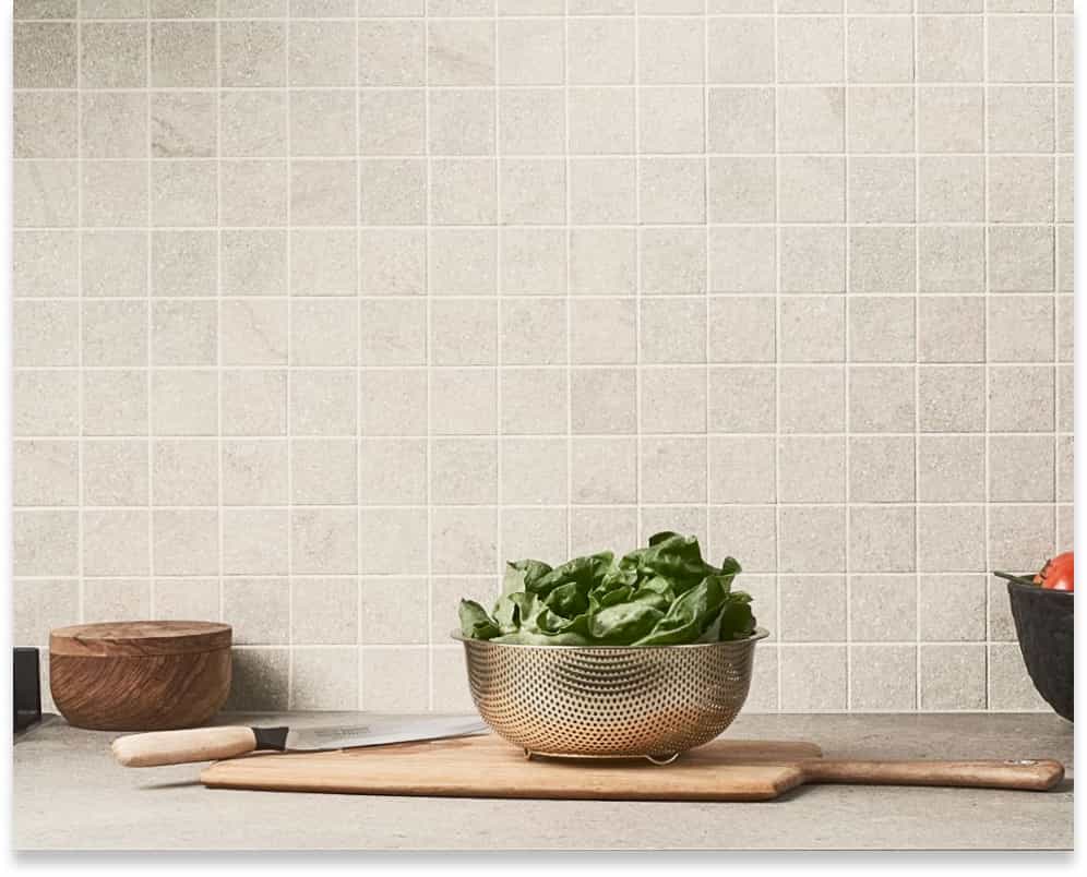 Mosaic Tile