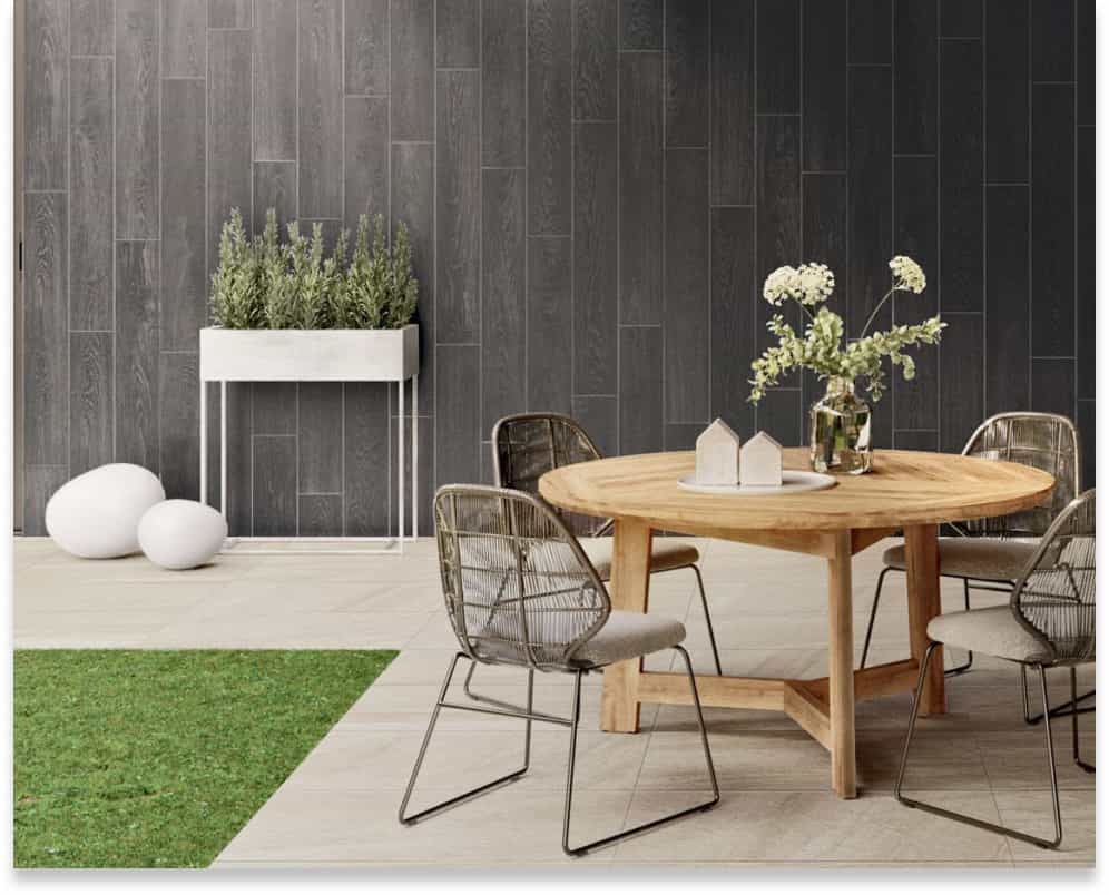 Outdoor Tile