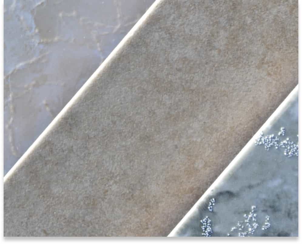 Porcelain Tile