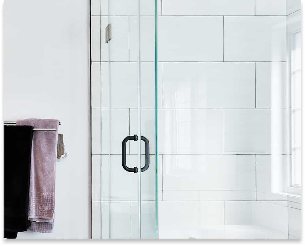 Shower Tile