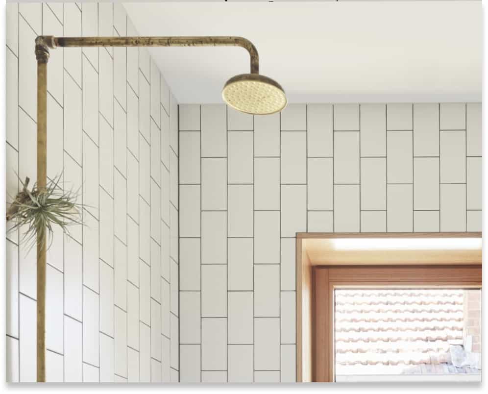 Subway Tile