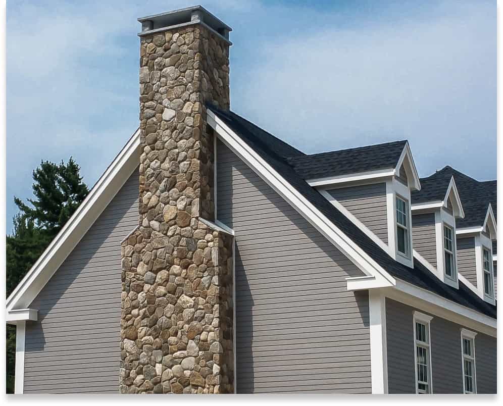 Chimney Masonry