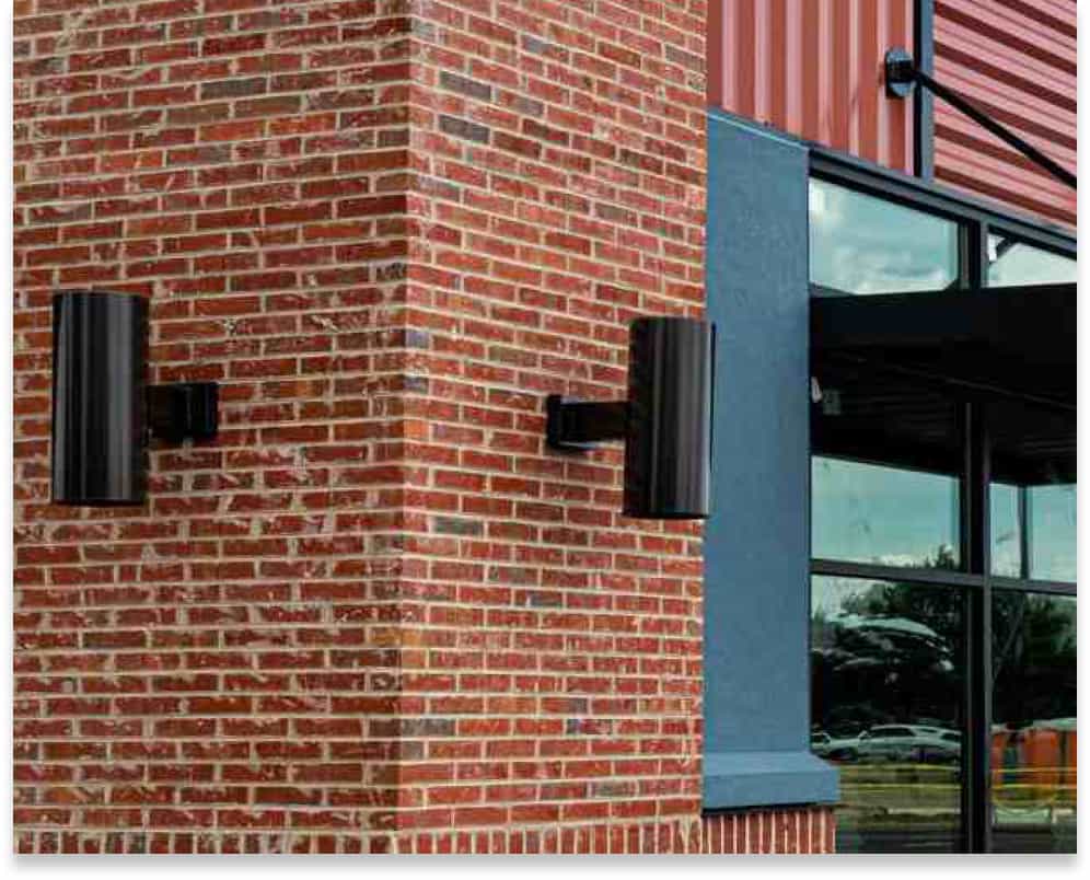 Commercial Masonry