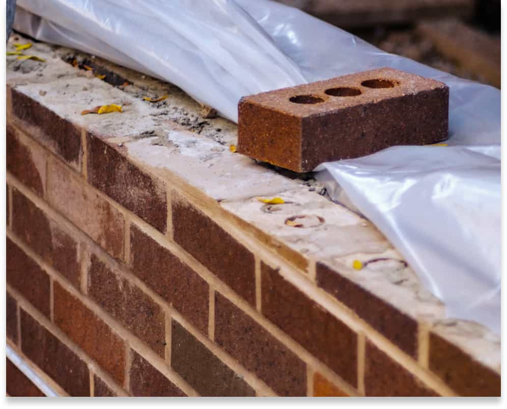 Masonry Restoration