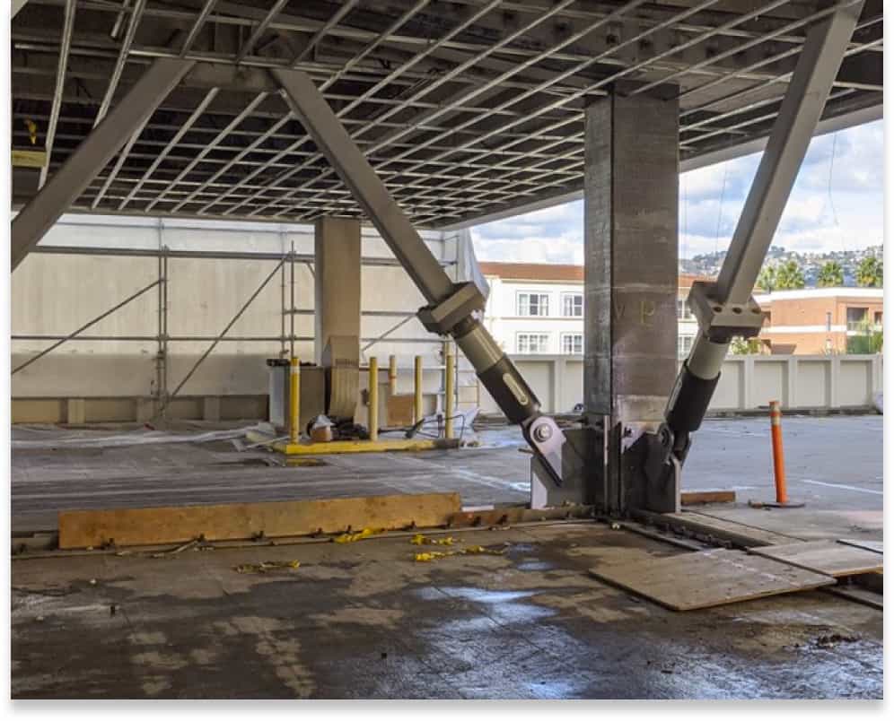 Seismic Retrofitting