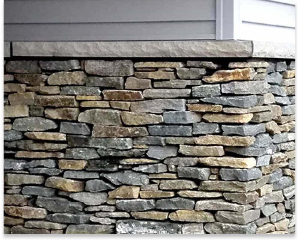 Stone Veneer