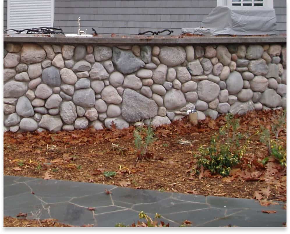 Stone Masonry