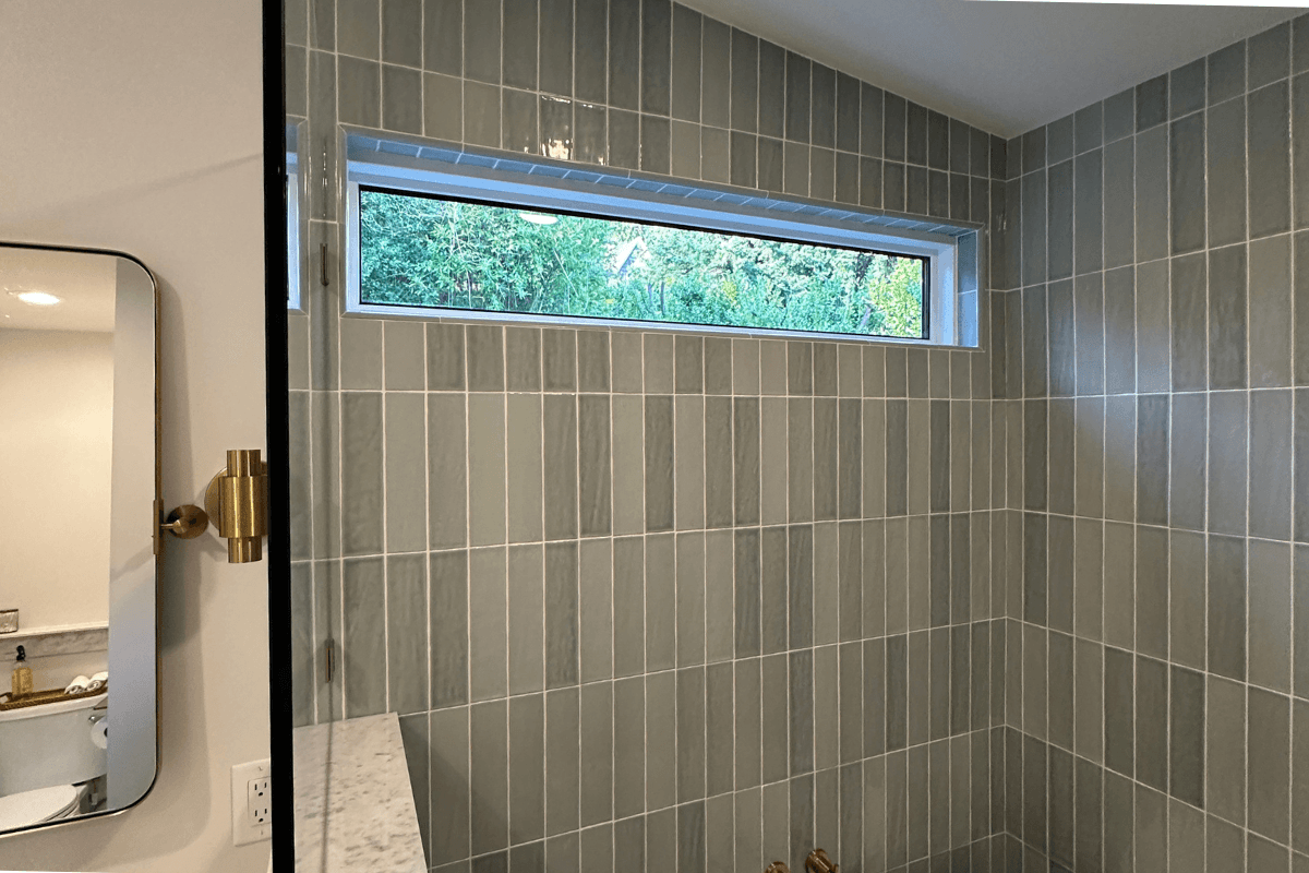 Laurelhurst Seattle Bathroom Remodel preview