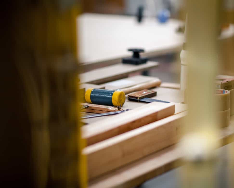 Deck Building remodel project by RENOVA Contractors