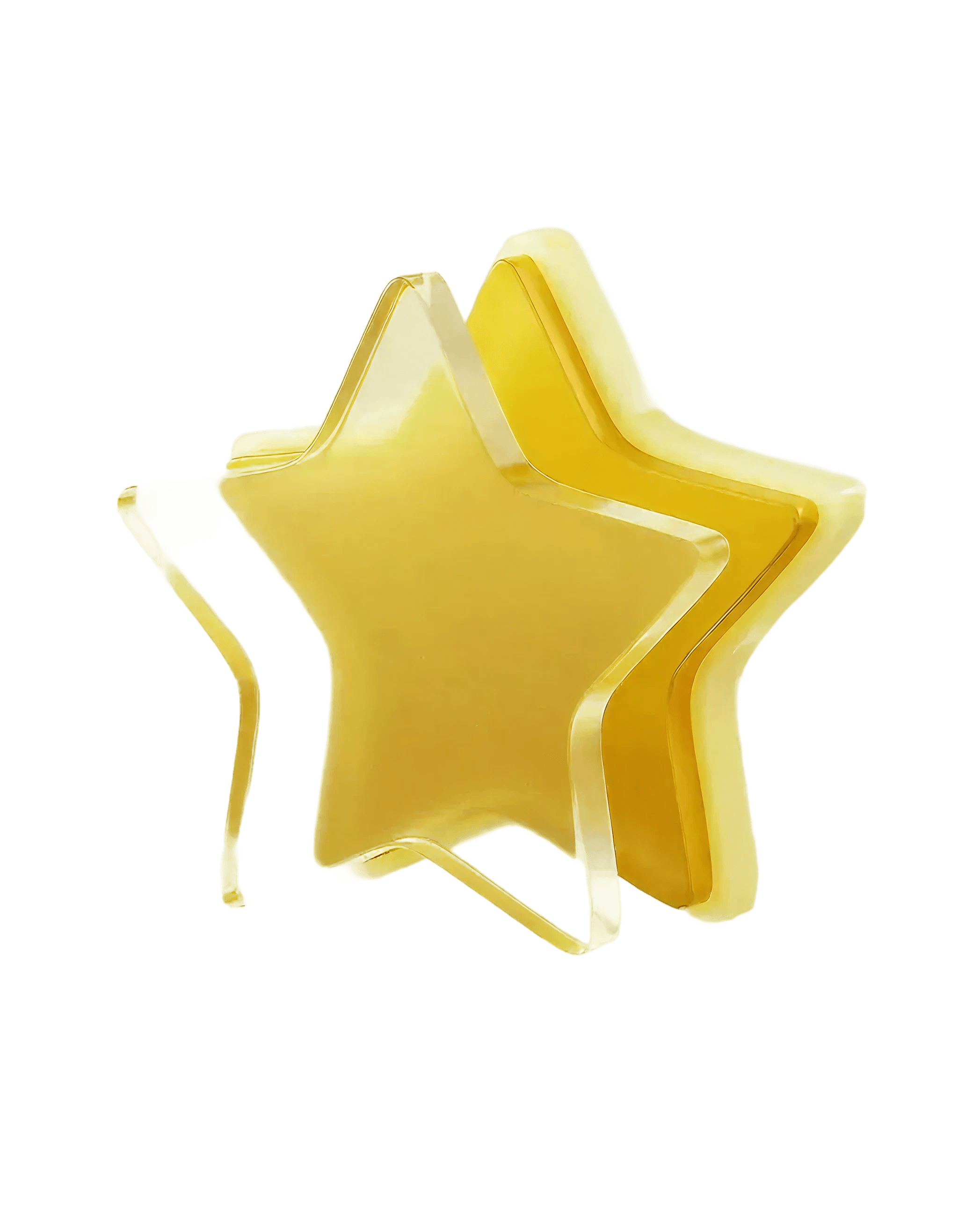 Decorative star