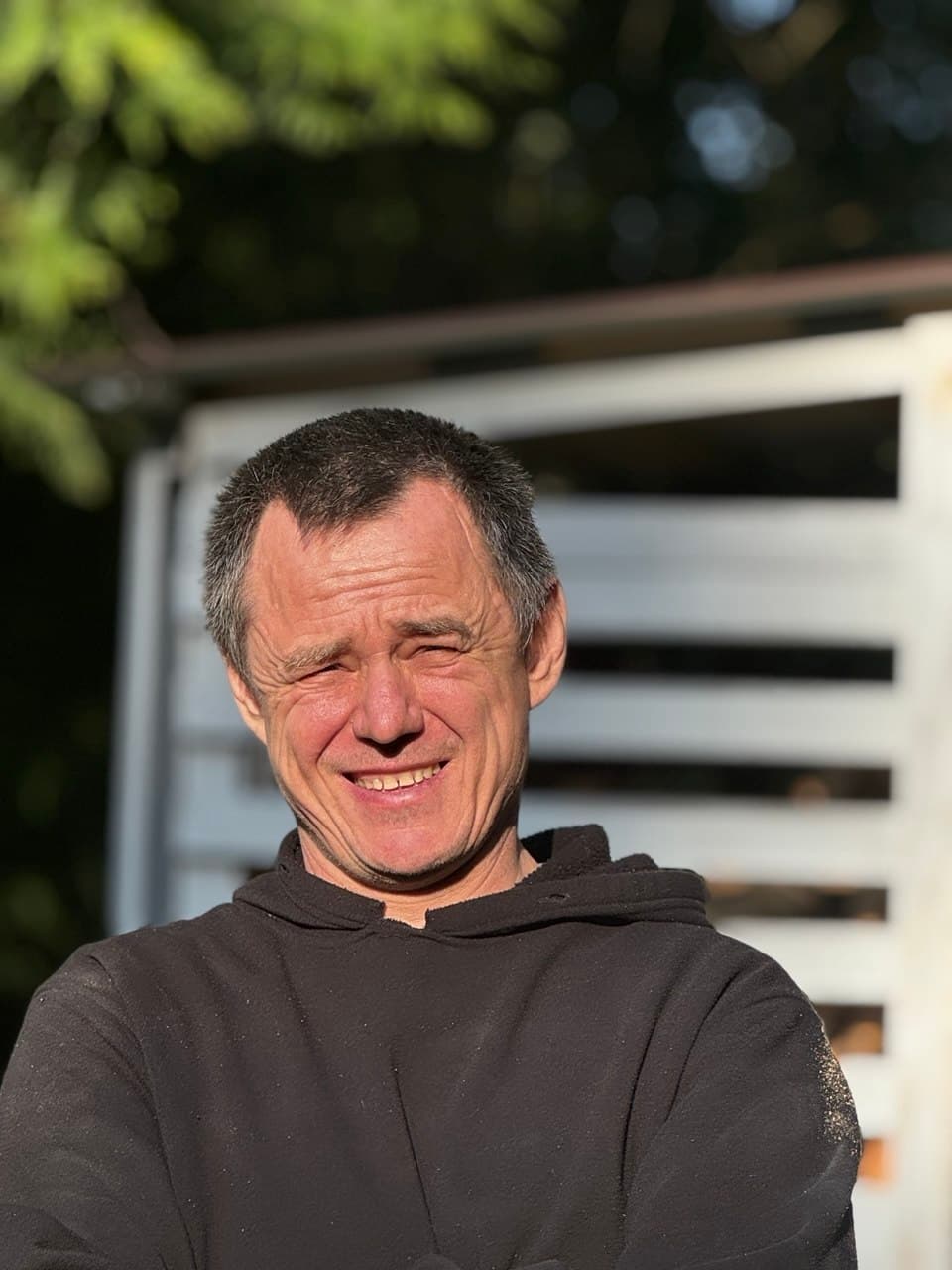Renova Contractors LLC team member, portrait 1