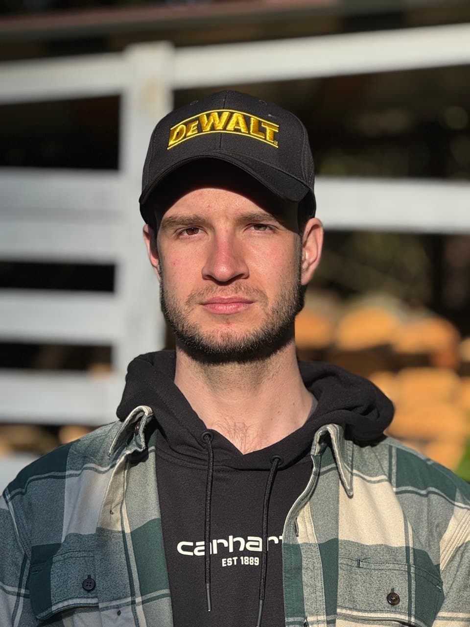 Renova Contractors LLC team member, portrait 2