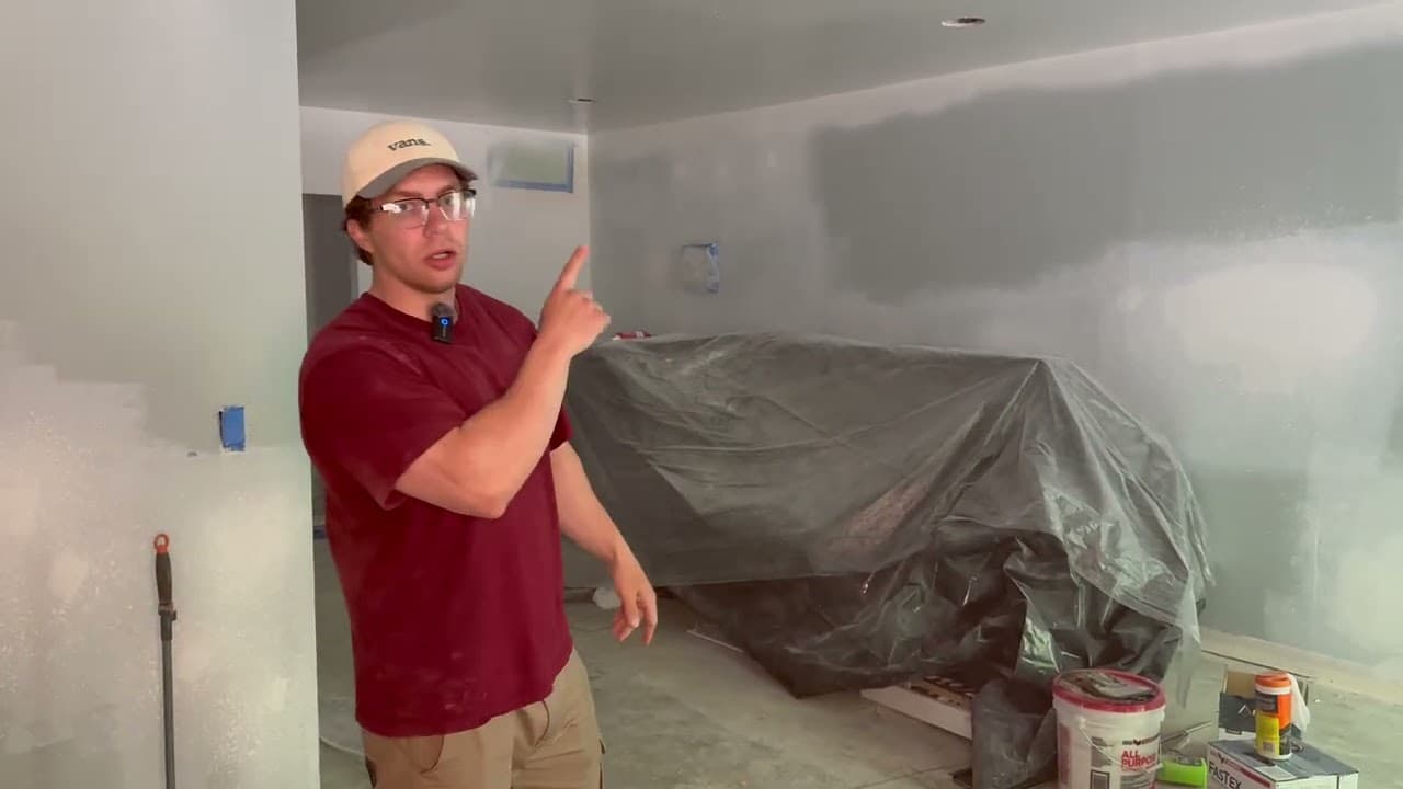 Basement Remodel and Waterproofing in Seattle | RENOVA Contractors LLC