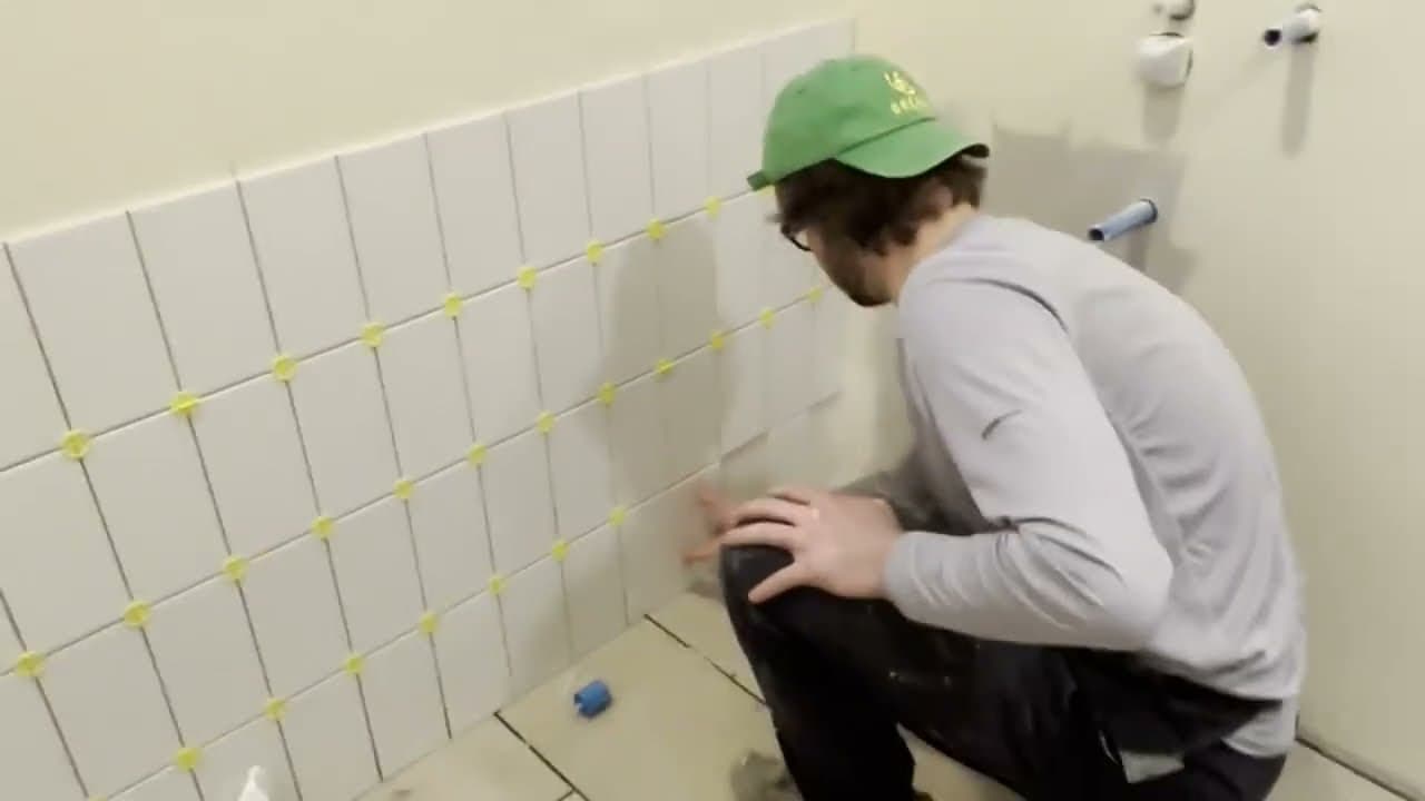 Seattle Tile Installation Contractors project video