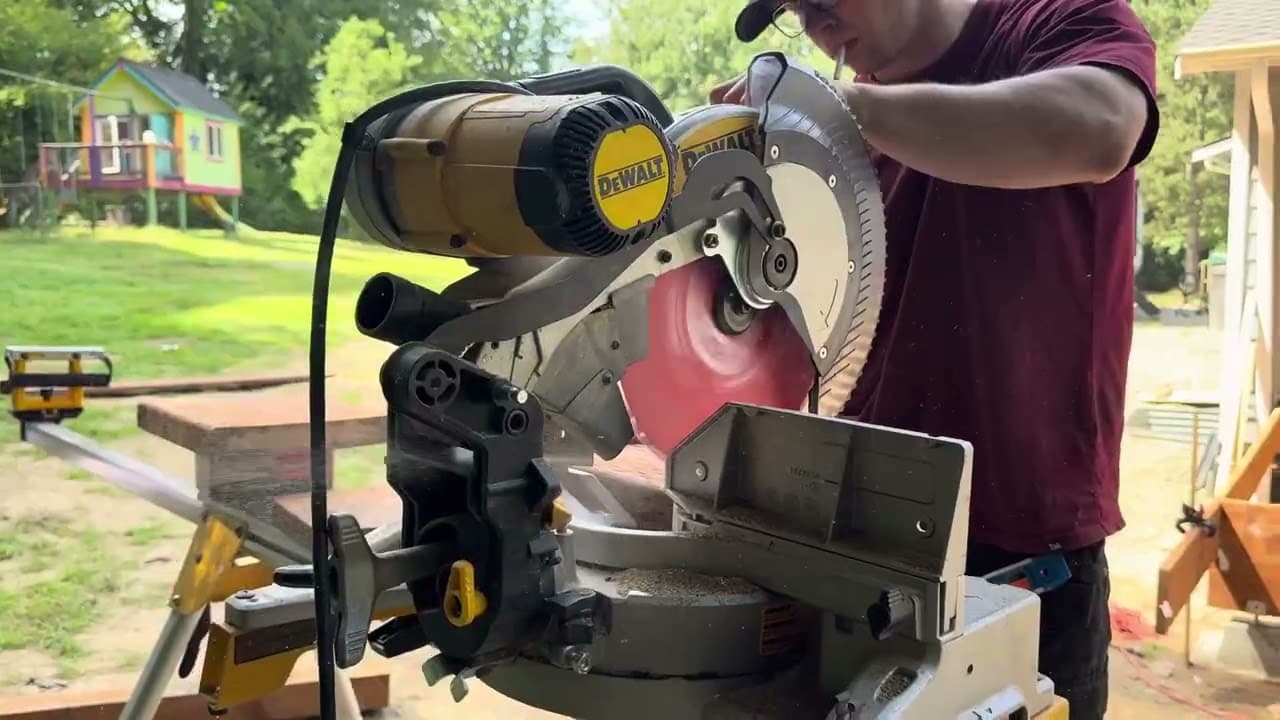 Deck Builders in Bellevue project video
