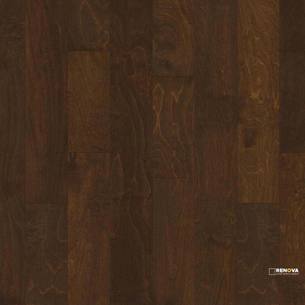 BIRCH BISCAYNE BAY 5" - ENGINEERED - SHAW