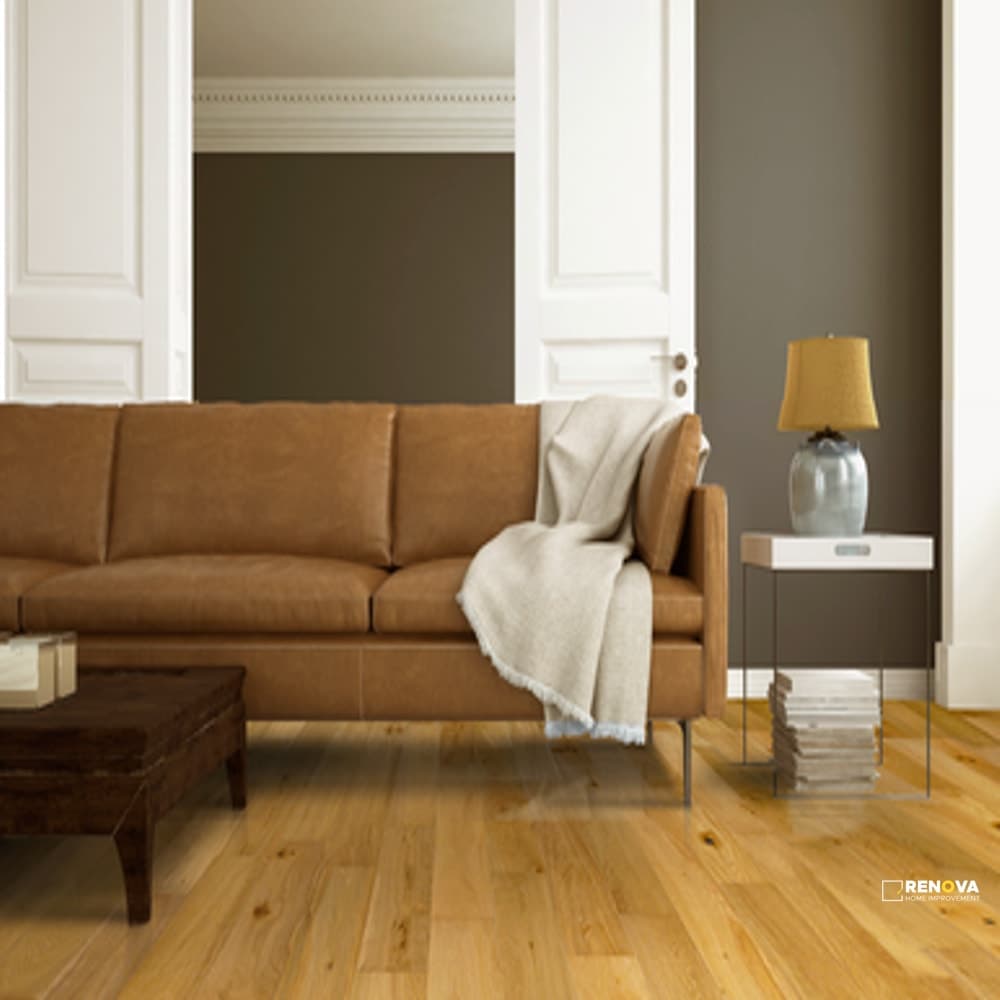OAK CONTEMPO 6" - ENGINEERED - BRAVADA