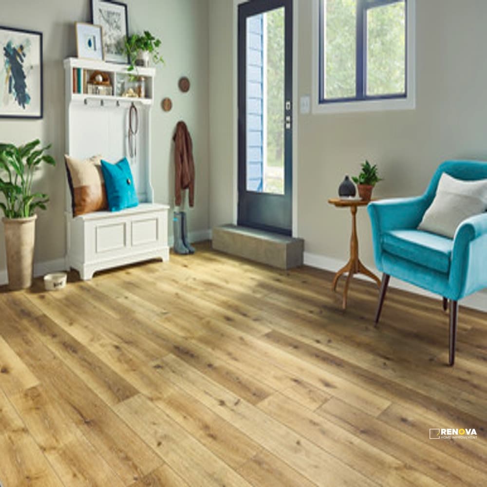 PRO TEKT TRENDING RIGID CORE PLANK 7.2" X 60"