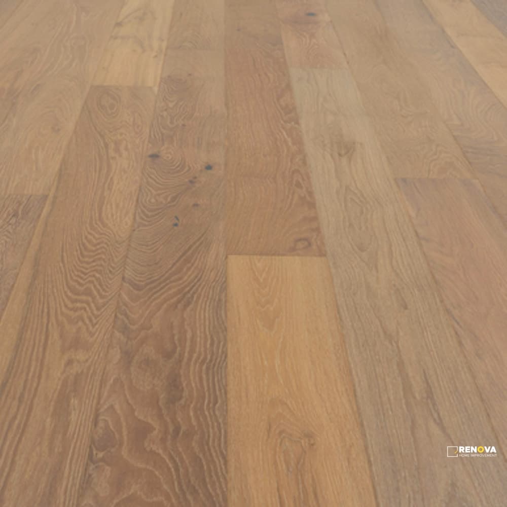 OAK AFFINITY 7-1/2" - ENGINEERED - PROVENZA