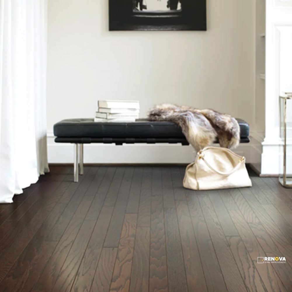 OAK ALBRIGHT 3-1/4" - ENGINEERED - SHAW
