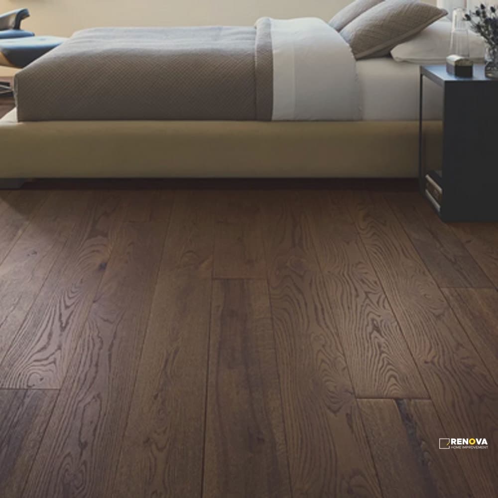 OAK INSPIRATIONS 7" - ENGINEERED - SHAW