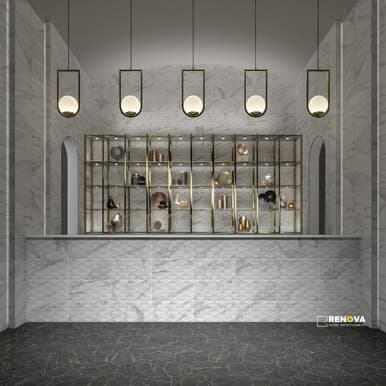 PERPETUO POLISHED 24X24