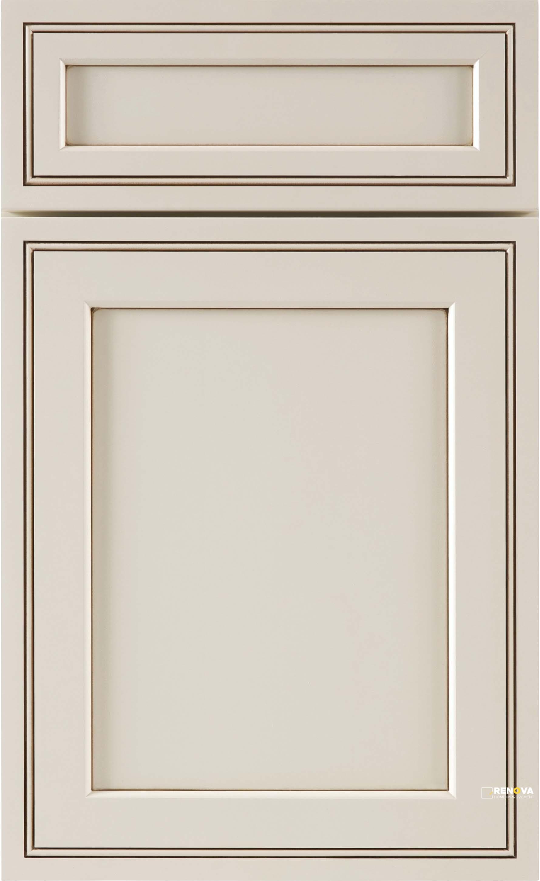 Chiffon Highlight (H9) - LUBAN Cabinetry