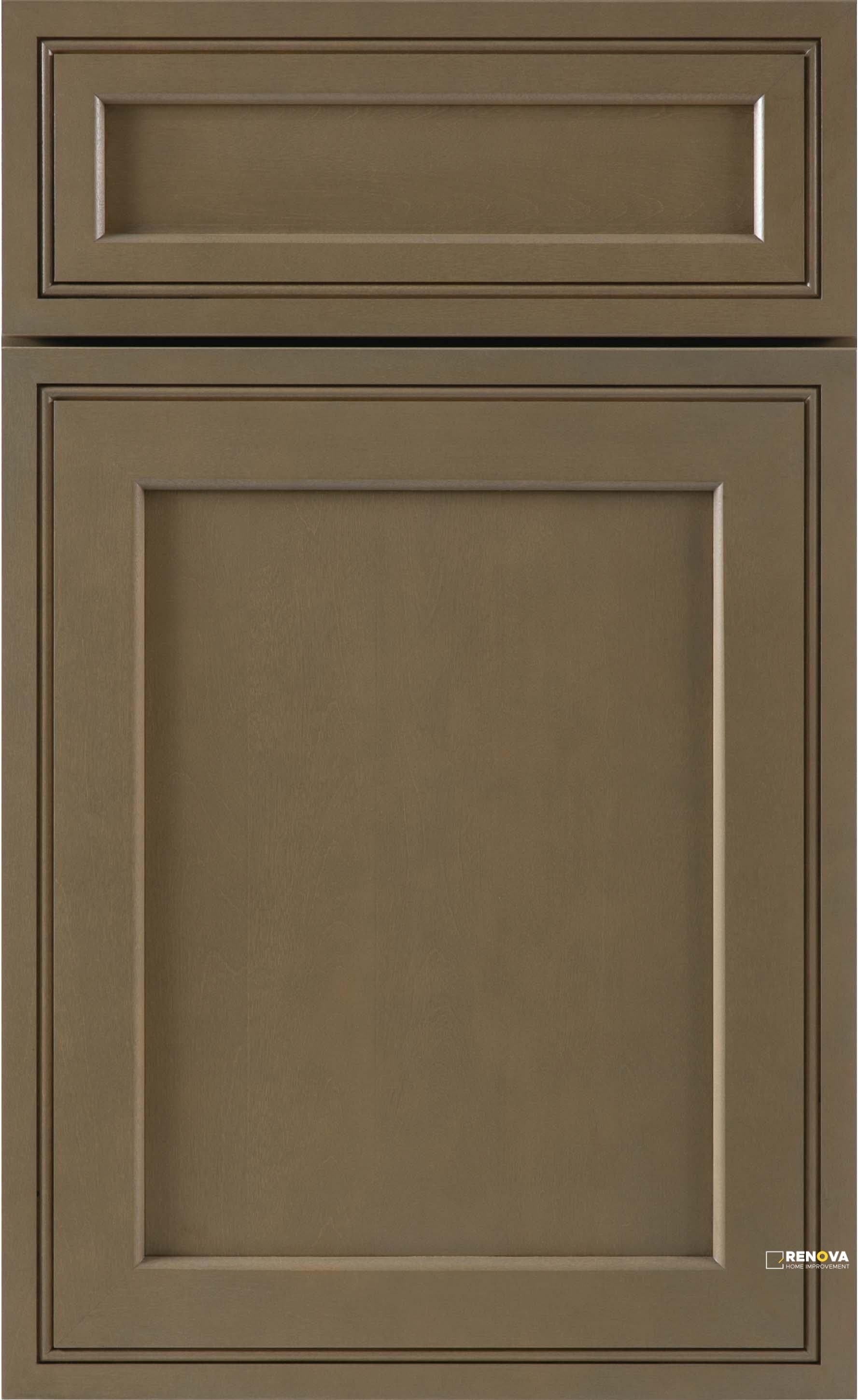 Tobacco Highlight (H8) - LUBAN Cabinetry