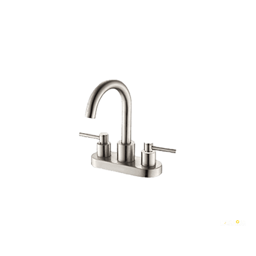 F/4-N11520M-BN - LUBAN Cabinetry