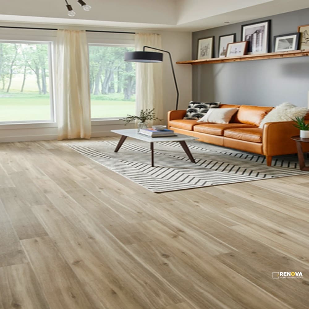 ADURA RIGID PLANK KONA 6" X 48" (23.24 SF/CTN) - PP1